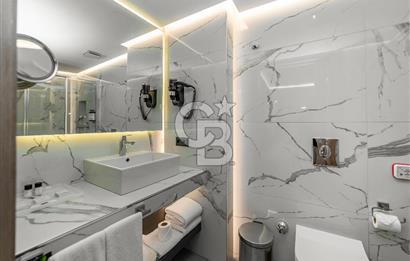 ŞİŞLİ FULYA'DA KOMPLE KİRALIK PLAZA NADİR BULUNUR TİCARİ FIRSAT