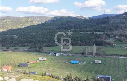 Bergama' da Hazır Düzenli | Sosyal Alanlı Satılık Parsel