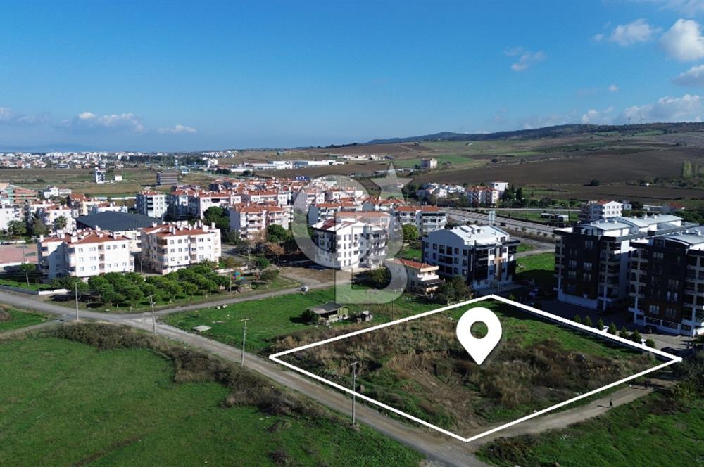 Lapseki Dalyan'da Boğaz Manzaralı Satılık Lüks Daire