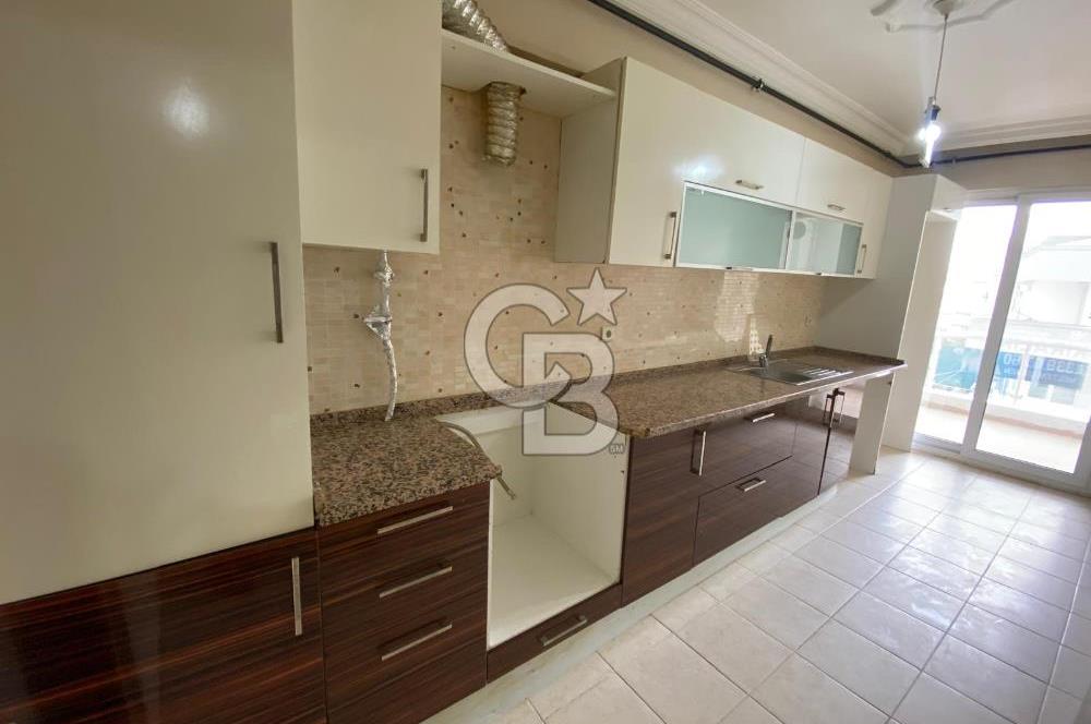 BUCA YAYLACIK MAH. 3+1 ARA KAT D.GAZLI KİRALIK DAİRE