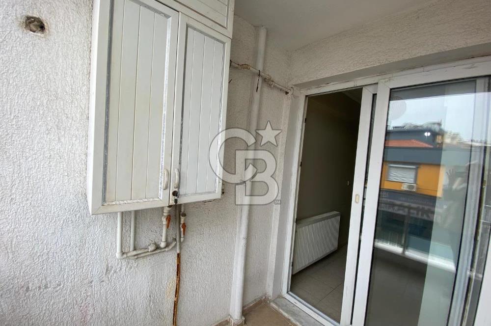 BUCA YAYLACIK MAH. 3+1 ARA KAT D.GAZLI KİRALIK DAİRE