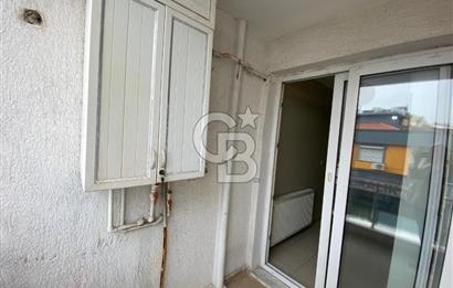 BUCA YAYLACIK MAH. 3+1 ARA KAT D.GAZLI KİRALIK DAİRE