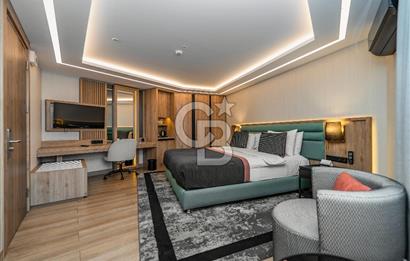 ŞİŞLİ FULYA'DA KOMPLE KİRALIK PLAZA NADİR BULUNUR TİCARİ FIRSAT