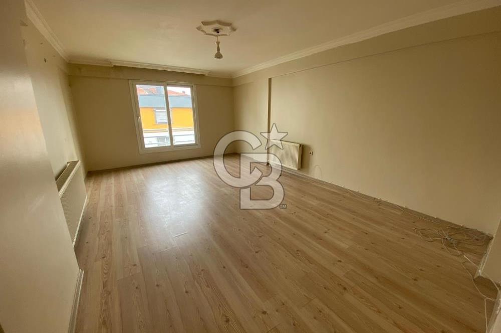 BUCA YAYLACIK MAH. 3+1 ARA KAT D.GAZLI KİRALIK DAİRE