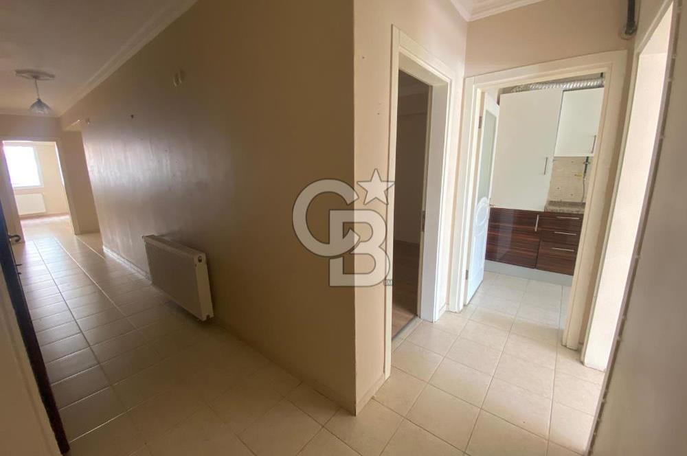 BUCA YAYLACIK MAH. 3+1 ARA KAT D.GAZLI KİRALIK DAİRE