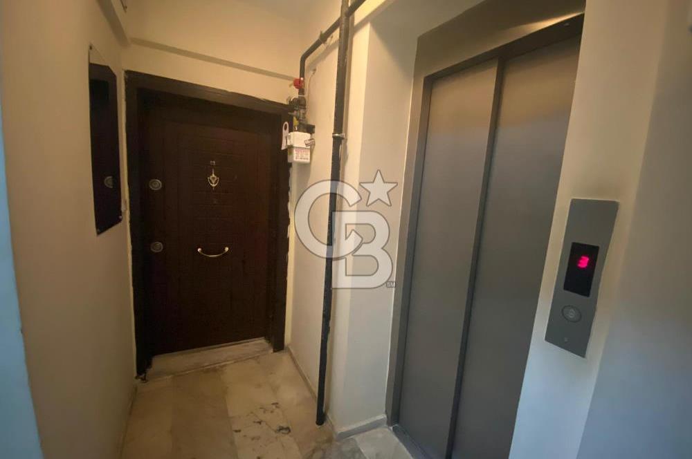 BUCA YAYLACIK MAH. 3+1 ARA KAT D.GAZLI KİRALIK DAİRE