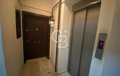 BUCA YAYLACIK MAH. 3+1 ARA KAT D.GAZLI KİRALIK DAİRE