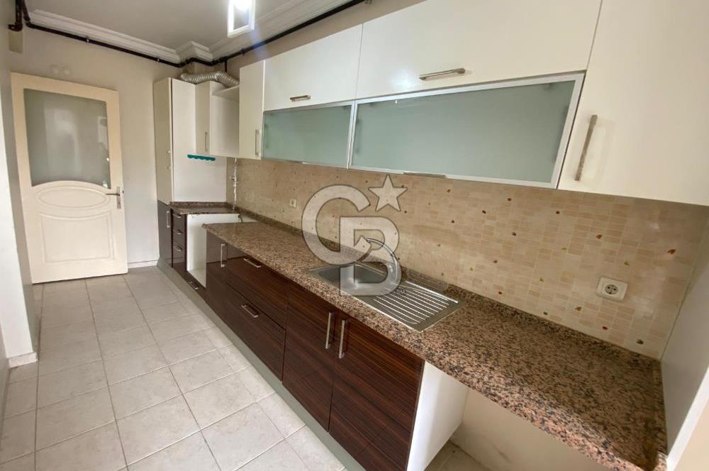 BUCA YAYLACIK MAH. 3+1 ARA KAT D.GAZLI KİRALIK DAİRE