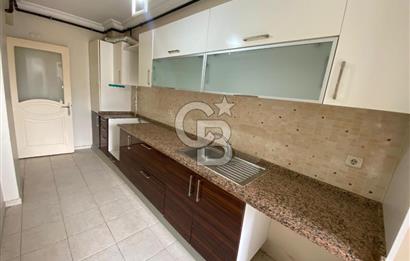 BUCA YAYLACIK MAH. 3+1 ARA KAT D.GAZLI KİRALIK DAİRE