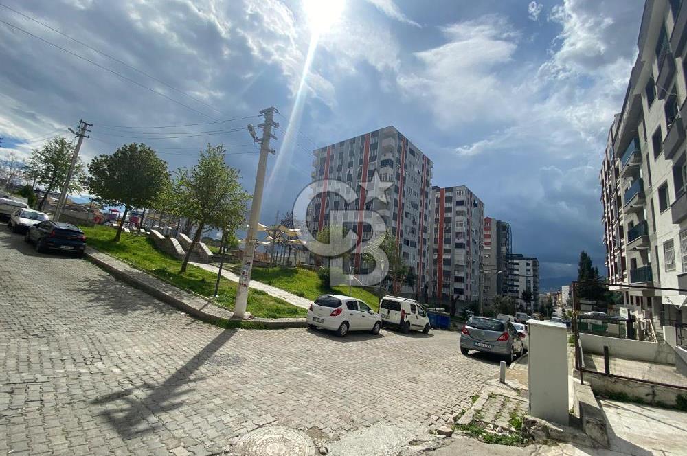 BUCA YAYLACIK MAH. 3+1 ARA KAT D.GAZLI KİRALIK DAİRE