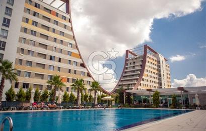 Kurtköy Yenişehir Kentplus'ta Full Özel Eşyalı 1+1 Kiralık Daire