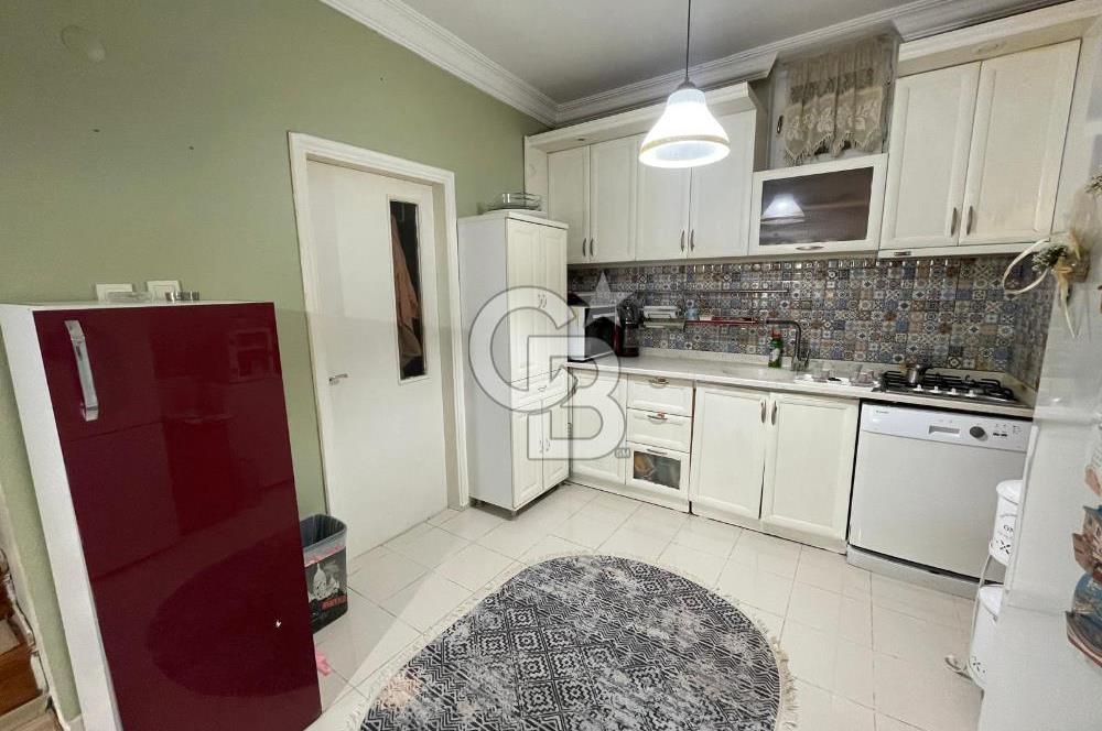 ÇAYYOLU’NUN MERKEZİNDE SATILIK 4+2 VİLLA