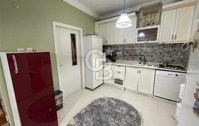 ÇAYYOLU’NUN MERKEZİNDE SATILIK 4+2 VİLLA