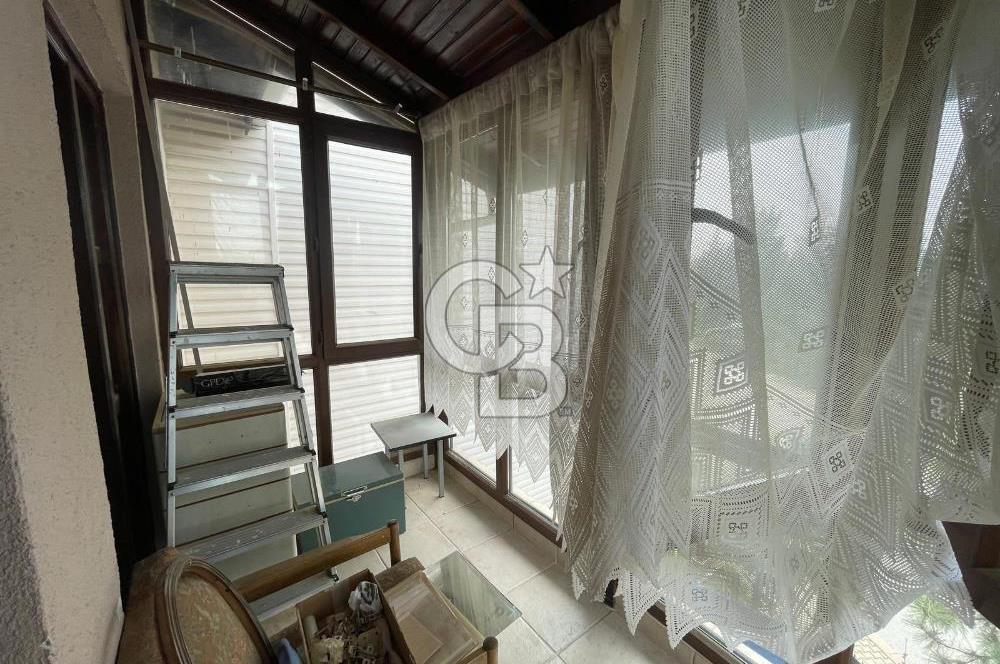 ÇAYYOLU’NUN MERKEZİNDE SATILIK 4+2 VİLLA