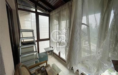 ÇAYYOLU’NUN MERKEZİNDE SATILIK 4+2 VİLLA