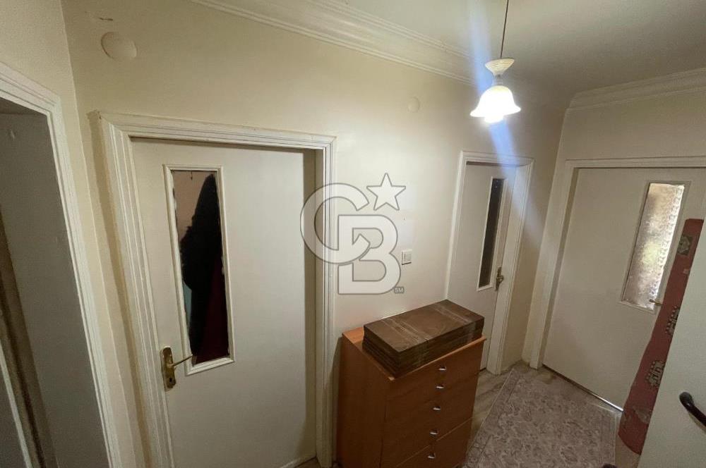 ÇAYYOLU’NUN MERKEZİNDE SATILIK 4+2 VİLLA