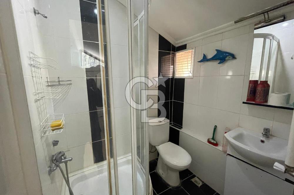 ÇAYYOLU’NUN MERKEZİNDE SATILIK 4+2 VİLLA