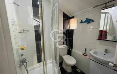 ÇAYYOLU’NUN MERKEZİNDE SATILIK 4+2 VİLLA