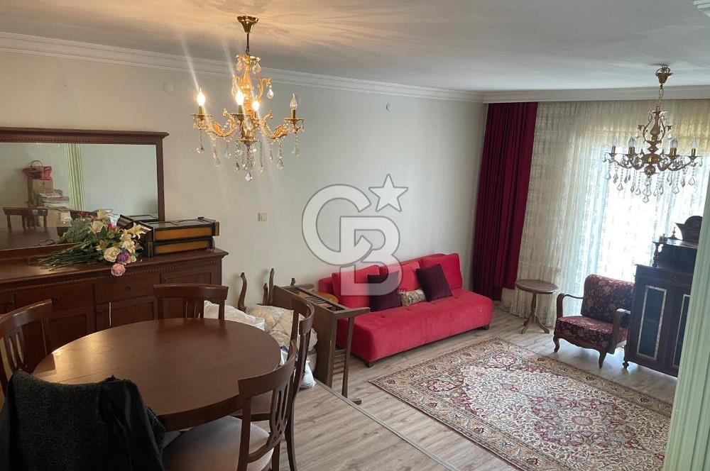 ÇAYYOLU’NUN MERKEZİNDE SATILIK 4+2 VİLLA