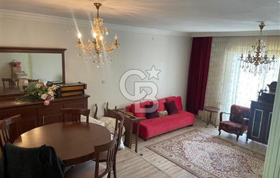 ÇAYYOLU’NUN MERKEZİNDE SATILIK 4+2 VİLLA