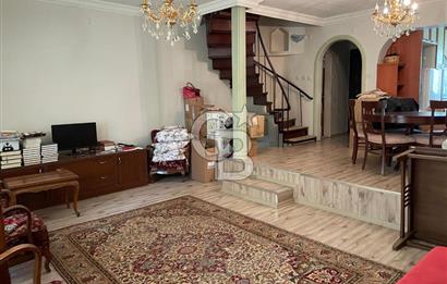 ÇAYYOLU’NUN MERKEZİNDE SATILIK 4+2 VİLLA