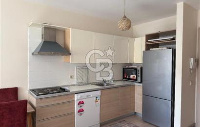 Kurtköy Yenişehir Kentplus'ta Full Özel Eşyalı 1+1 Kiralık Daire