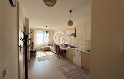 Kurtköy Yenişehir Kentplus'ta Full Özel Eşyalı 1+1 Kiralık Daire