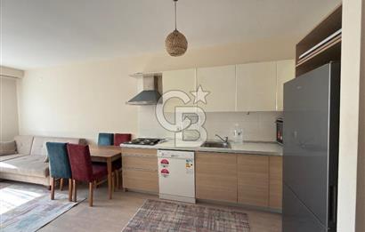 Kurtköy Yenişehir Kentplus'ta Full Özel Eşyalı 1+1 Kiralık Daire