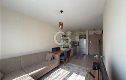 Kurtköy Yenişehir Kentplus'ta Full Özel Eşyalı 1+1 Kiralık Daire