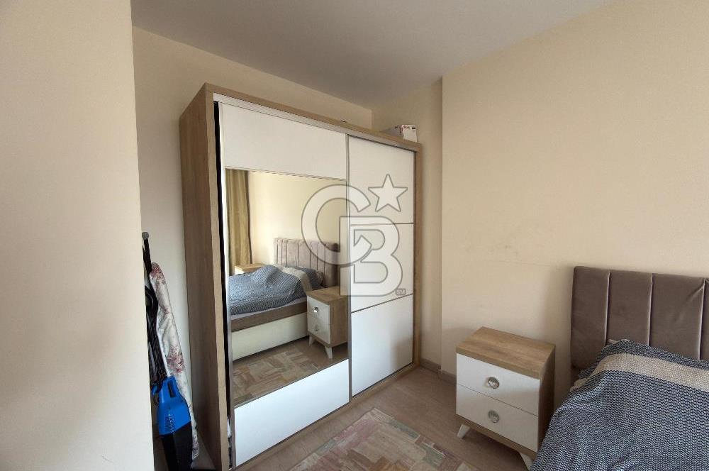 Kurtköy Yenişehir Kentplus'ta Full Özel Eşyalı 1+1 Kiralık Daire