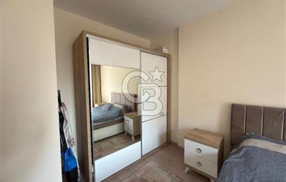 Kurtköy Yenişehir Kentplus'ta Full Özel Eşyalı 1+1 Kiralık Daire