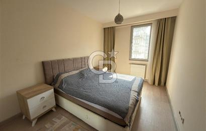 Kurtköy Yenişehir Kentplus'ta Full Özel Eşyalı 1+1 Kiralık Daire