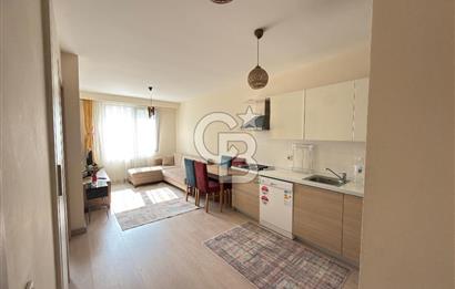 Kurtköy Yenişehir Kentplus'ta Full Özel Eşyalı 1+1 Kiralık Daire