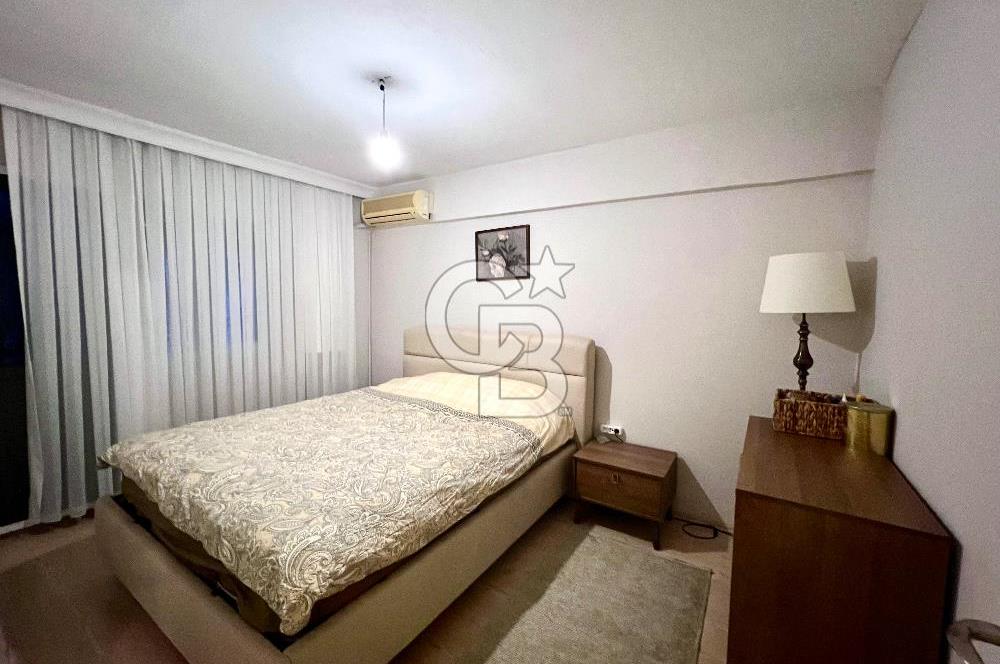 Ulukent Cebeci Aura 1'de Kapalı Mutfak 2+1 Kiralık Daire