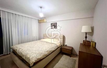 Ulukent Cebeci Aura 1'de Kapalı Mutfak 2+1 Kiralık Daire