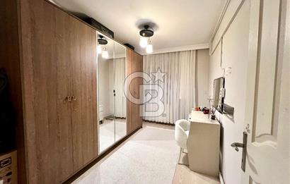 Ulukent Cebeci Aura 1'de Kapalı Mutfak 2+1 Kiralık Daire