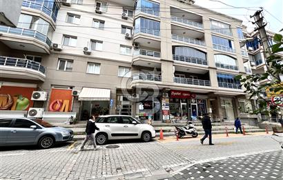 Ulukent Cebeci Aura 1'de Kapalı Mutfak 2+1 Kiralık Daire