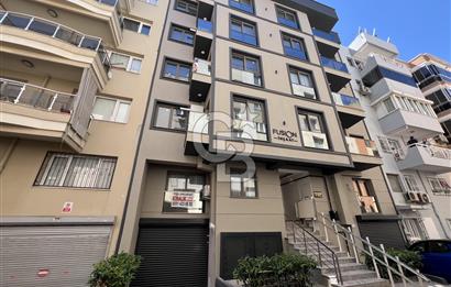 Karşıyaka Dedebaşı Mahallesi Açık Mutfak 2+1 Kiralık Daire