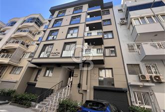 Karşıyaka Dedebaşı Mahallesi Kapalı Mutfak 2+1 Kiralık Daire - 6 - 344732