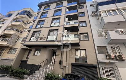 Karşıyaka Dedebaşı Mahallesi Kapalı Mutfak 2+1 Kiralık Daire