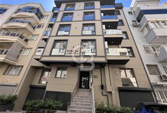 Karşıyaka Dedebaşı Mahallesi Açık Mutfak 2+1 Kiralık Daire - 7 - 344725