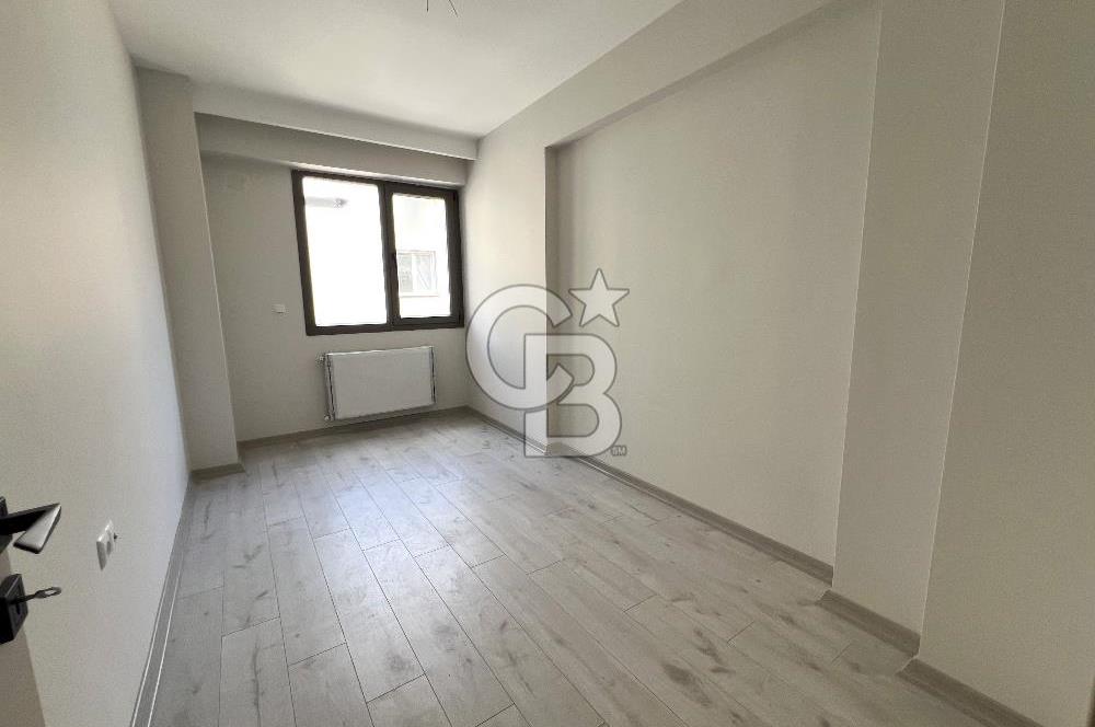 Karşıyaka Dedebaşı Mahallesi Açık Mutfak 2+1 Kiralık Daire