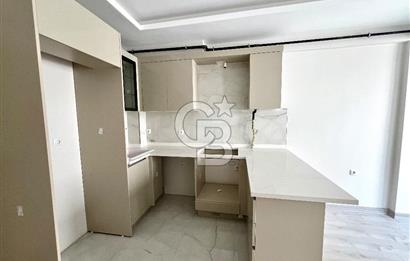 Karşıyaka Dedebaşı Mahallesi Kapalı Mutfak 2+1 Kiralık Daire