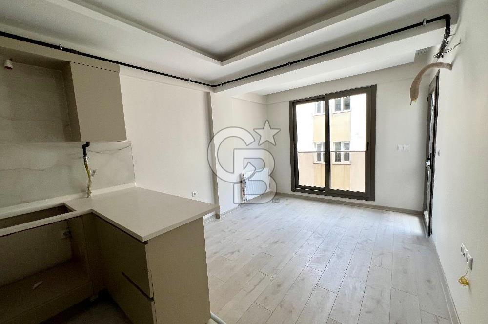 Karşıyaka Dedebaşı Mahallesi Kapalı Mutfak 2+1 Kiralık Daire