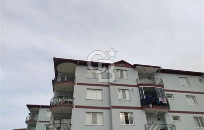 Afyon-Dazkırı Çamlık Sitesinde Bakımlı 3+1-135 m² Satılık Daire