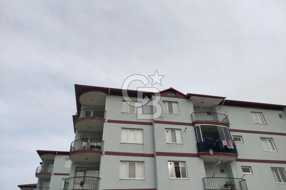 Afyon-Dazkırı Çamlık Sitesinde Bakımlı 3+1-135 m² Satılık Daire