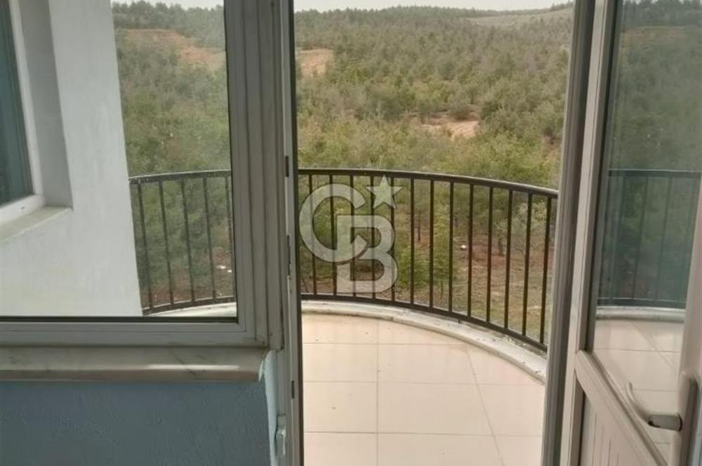 Afyon-Dazkırı Çamlık Sitesinde Bakımlı 3+1-135 m² Satılık Daire