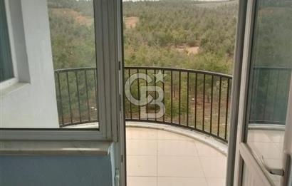 Afyon-Dazkırı Çamlık Sitesinde Bakımlı 3+1-135 m² Satılık Daire
