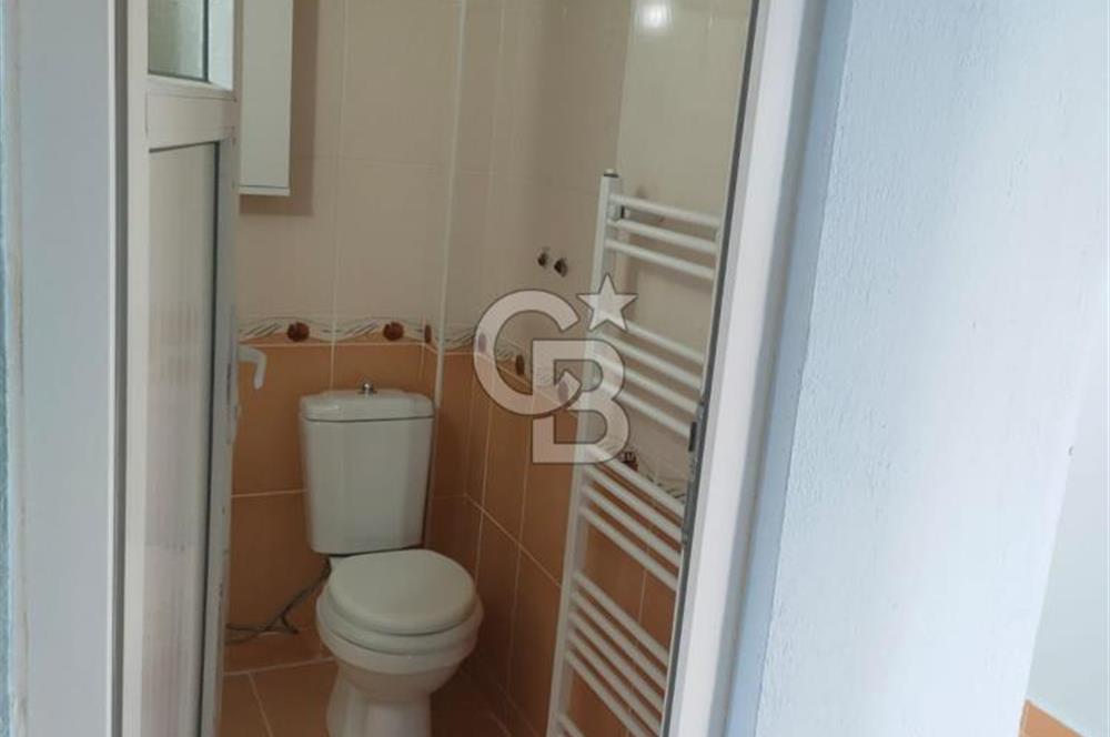 Afyon-Dazkırı Çamlık Sitesinde Bakımlı 3+1-135 m² Satılık Daire
