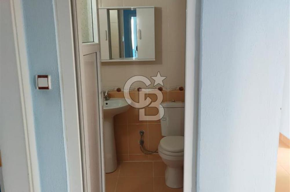 Afyon-Dazkırı Çamlık Sitesinde Bakımlı 3+1-135 m² Satılık Daire
